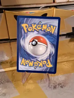 Latias Ex Pokemon Prize Pack Series 7 Promo Pokemon Card NM/LP Stamp - Image 2