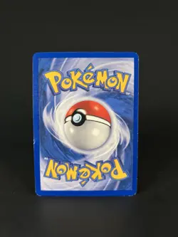 Vintage Pokemon Card - Dark Magneton 11/82 Team Rocket Holo - Image 2