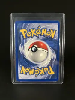 Vintage Pokemon Card - Dark Magneton 11/82 Team Rocket Holo - Image 4