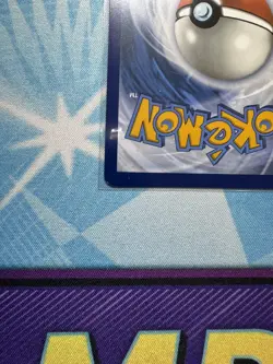 Pokemon TCG - Wellspring Mask Ogerpon EX - 064/167 - Play! Prize Pack 6 Stamp - Image 2