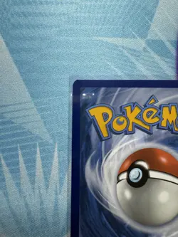 Pokemon TCG - Wellspring Mask Ogerpon EX - 064/167 - Play! Prize Pack 6 Stamp - Image 3