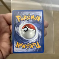 Larvitar 63/109 Team Rocket Returns STAMPED Reverse Holo 2004 Pokemon - Image 2