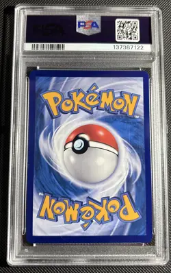 Pokemon 2025 CBB3 CS #07 Cubone PSA 10 New Cert - Image 2