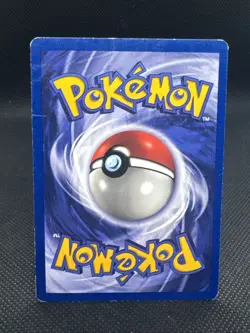 Cubone 50/64 Jungle 1st Edition Pokemon TCG MP - Image 2