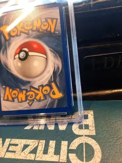 Crawdaunt REVERSE HOLO cgc 9 MINT EX Dragon 13/97 2003 psa card Pokemon ccg - Image 5