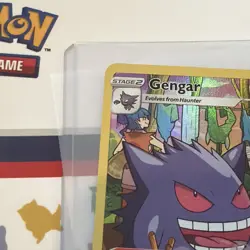 Pokemon Gengar TCG Lost Origin Trainer Gallery TG06/TG30 - Image 5