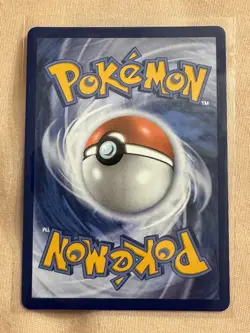 Pokemon TCG Yanmega EX Special Illustration Rare Card 228/182 SV Destined Rivals - Image 2