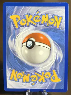 Pokemon SNORLAX Illustration Rare SVP Black Star Promo #051 ENG - Image 2