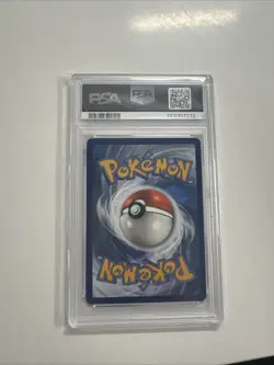 2019 Pokemon Sun and Moon Mewtwo Gx PSA 10 Gem Mint - Image 2