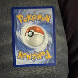 Pokemon Yveltal Basic Pokemon Holo Card 088/132 110 HP Darkness English - Image 2