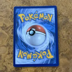 Pokemon Braixen TG01/TG30 Silver Tempest Ultra Rare Full Art Holo Card - Image 2
