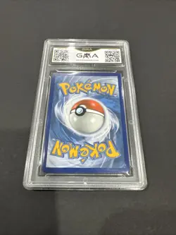 Sudowoodo GMA Gem Mint 10 2019 Pokemon Sun And Moon #SV20 Hidden Fates Shiny - Image 4