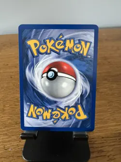 Pokemon TCG - Good Manners || 1st Edition || 111/132 || Gym Heroes || Near Mint - Image 2