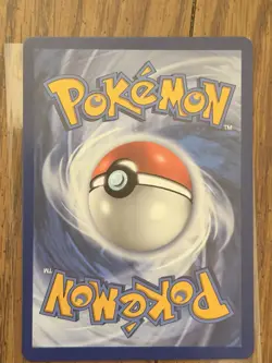Mega Dragonite EX Pokemon Card Holo Rare ASC EN 290/217 370HP 330 Attack - Image 3