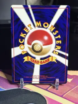 Pokemon TCG Japanese Neo Destiny Togetic Holo No. 176 - See Description - Image 2