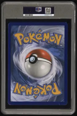 SNORLAX VMAX FA JUMBO GAMESTOP EXCLUSIVE PSA 10 GEM MINT POP 3 POKEMON 2020 SWSH - Image 2