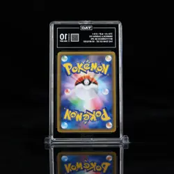 Pokemon Umbreon & Darkrai GX Japanese Tag Team Starter 010/031 TAG 10 Gem Mint - Image 2