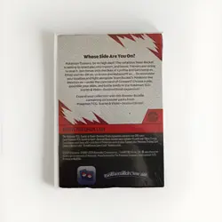 Destined Rivals Booster Bundle Pokemon Cards - Image 2