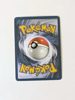 Pokemon Card WOTC Pikachu 60/64 Jungle Non-holo Common Unlimited - MP - Image 5