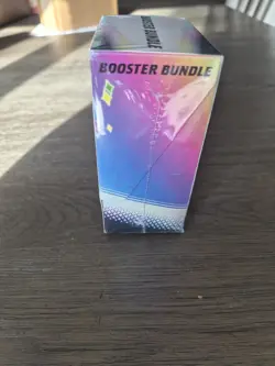 Pokemon TCG: S&V Prismatic Evolutions Booster Bundle (6pks) Factory Sealed - Image 3