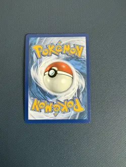 Pokemon TCG Surging Sparks Pikachu ex 057/191 - Image 2