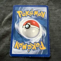 Pikachu 43/95 EX Team Magma Vs Team Aqua Pokemon - Image 2