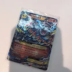 Pokemon Mega-Charizard-EX Holo Rare TCG Card Generations 12/83 - Image 2