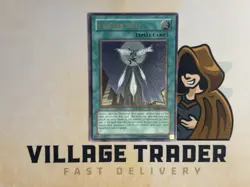 EEN-EN042 Feather Shot Ultimate Rare Unlimited YuGiOh! NM - Image 1