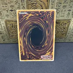 Yugioh Shield Wing ABPF-EN095 Secret Rare 1st Edition NM - Image 2