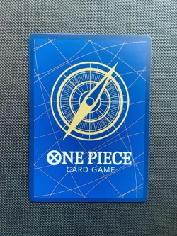 Carte One Piece Uta EB03-061 SEC EB03 HEROINES Secrete Foil FR NEUF - Image 3