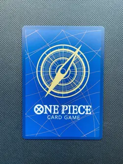 Carte One Piece Uta EB03-061 SEC EB03 HEROINES Secrete Foil FR NEUF - Image 4