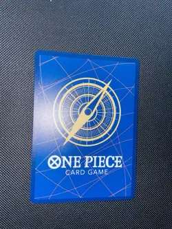 Carte One Piece Uta EB03-061 SEC EB03 HEROINES Secrete Foil FR NEUF - Image 5