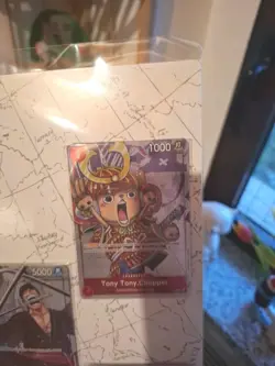 One Piece TCG Premium Card Collection 25th Anniversary Edition ENGLISH - Image 5