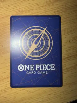 One Piece TCG OP14-104 Gecko Moria AA Alt Art Card Game CCG ENGLISH - Image 2