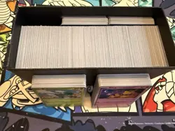 Pokemon Mega Evolution Bulk Lot ~700-800 Cards Common/uncommon Non-holos - Image 3