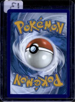 SV: Scarlet & Violet Promo Cards #208 Victini Holo - Image 2
