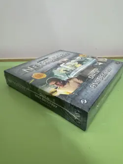 NEW Android Netrunner Data and Destiny Deluxe Expansion Card Set Sealed - Image 3