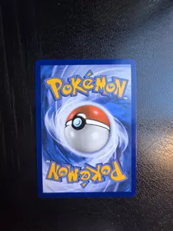 Meloetta MEP026 Black Star Full Art Illustration Rare Promo Pokemon Card - NM - Image 2