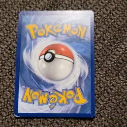 Pokemon TCG Mew Celebrations Classic Collection Secret Rare Holo Card 025/025 - Image 2