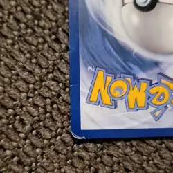 Pokemon TCG Mew Celebrations Classic Collection Secret Rare Holo Card 025/025 - Image 5