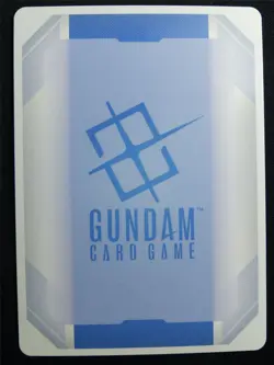 Duo Maxwell GD01-090 R+ Alt Art Foil - Gundam Card #47A - Image 2