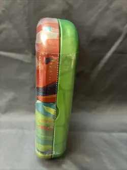 Pokemon TCG - Paldea Friends Mini Tin - 2 Booster Packs/Sticker Sheet/Art Card - Image 2