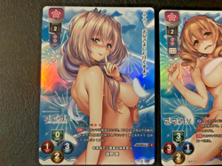 2024 LYCEE OVERTURE NEXTON SUMMER SPECIAL PACK MIZUKI KANBAYASHI CARD COLLECTION - Image 2