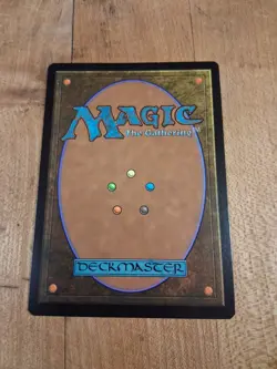 Teferi's Protection Commander 2017 Near Mint - Image 2