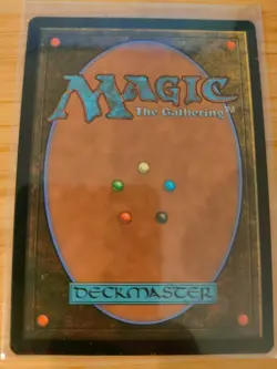 MTG Gaea's Gift (FOIL) 182 The Brothers' War M/NM Free UK P&P - Image 2