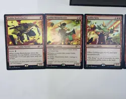 MTG Secret Lair: Explosion Sounds Opened Unplayed No Kaleidoscope Planeswalker - Image 3