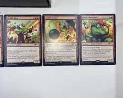 MTG Secret Lair: Explosion Sounds Opened Unplayed No Kaleidoscope Planeswalker - Image 4