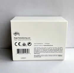 Magic the Gathering - Secret Lair Drop Series - Explosion Sounds - Sealed - Image 3