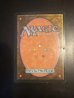 Lotus Petal Tempest Regular Damaged b - Image 2