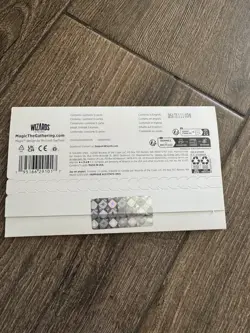 MTG Secret Lair x FINAL FANTASY: Game Over Non-Foil EN Secret Lair Drop - Image 3